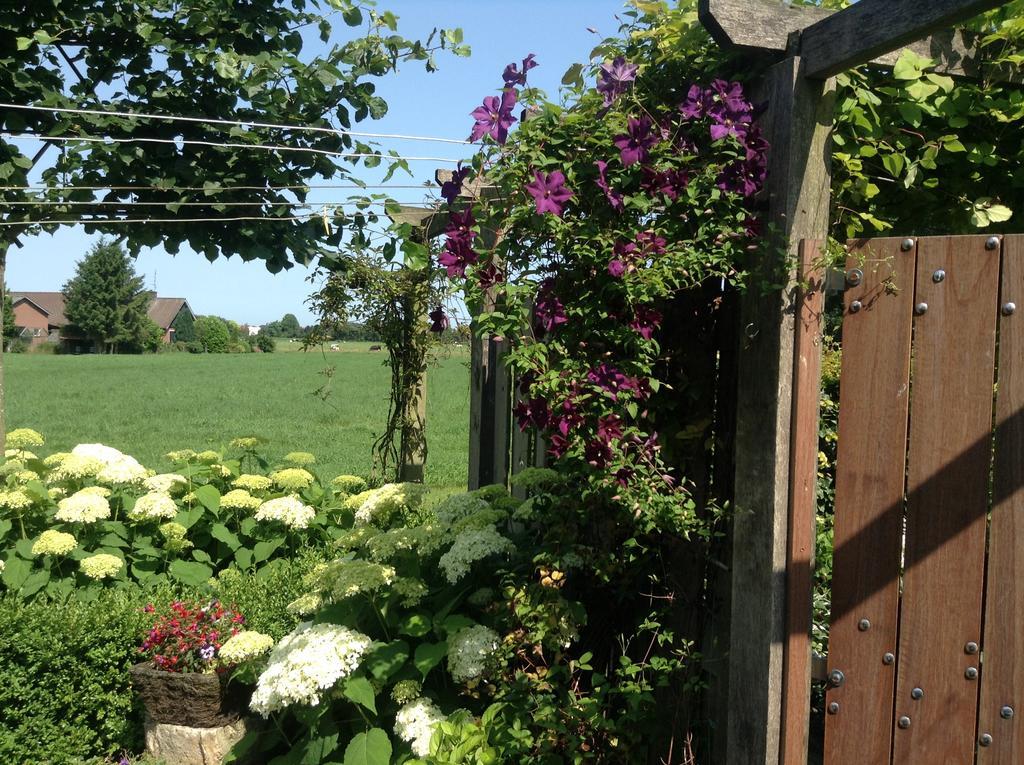 Bed & Breakfast De Hoerst Rossum (Overijssel)