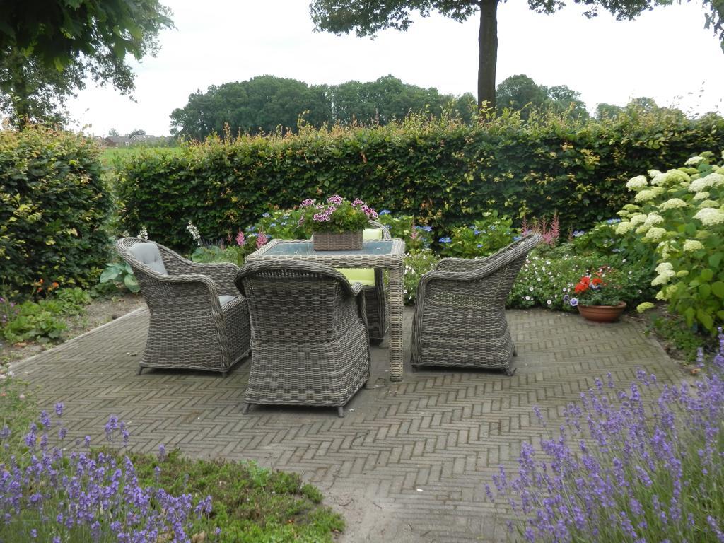 De Hoerst Bed & Breakfast