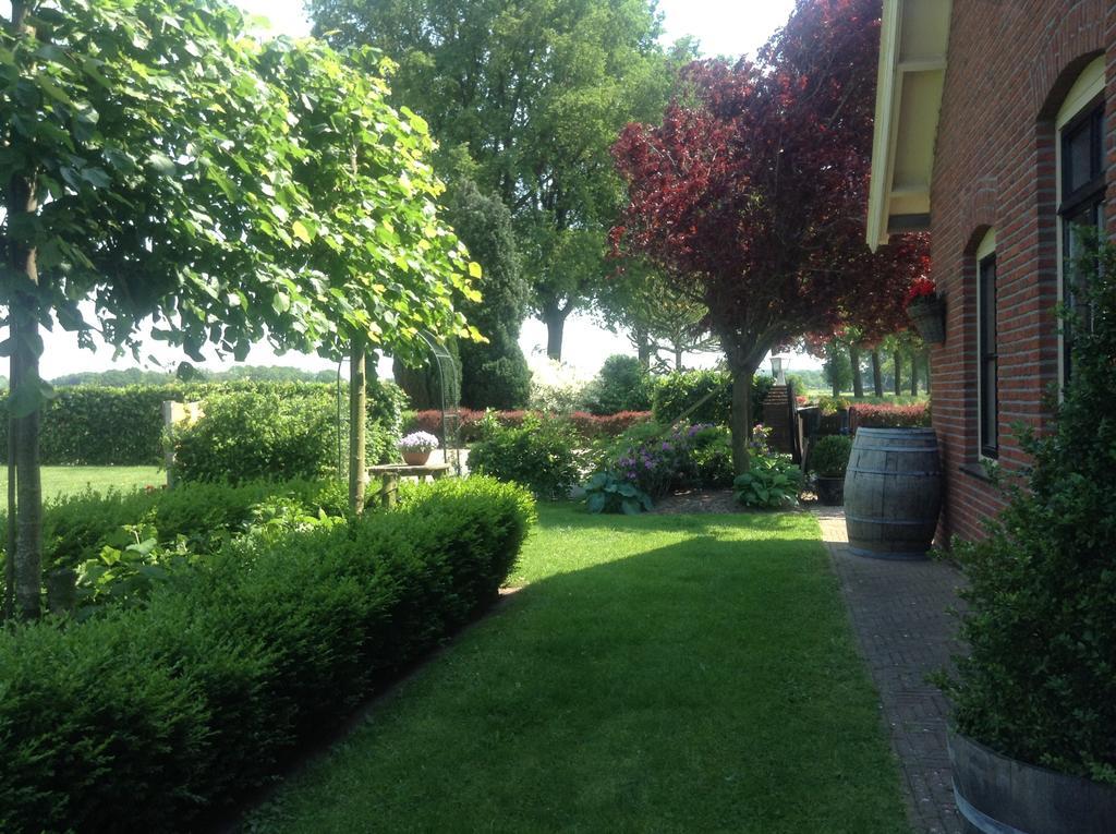 Bed & Breakfast De Hoerst Rossum (Overijssel)