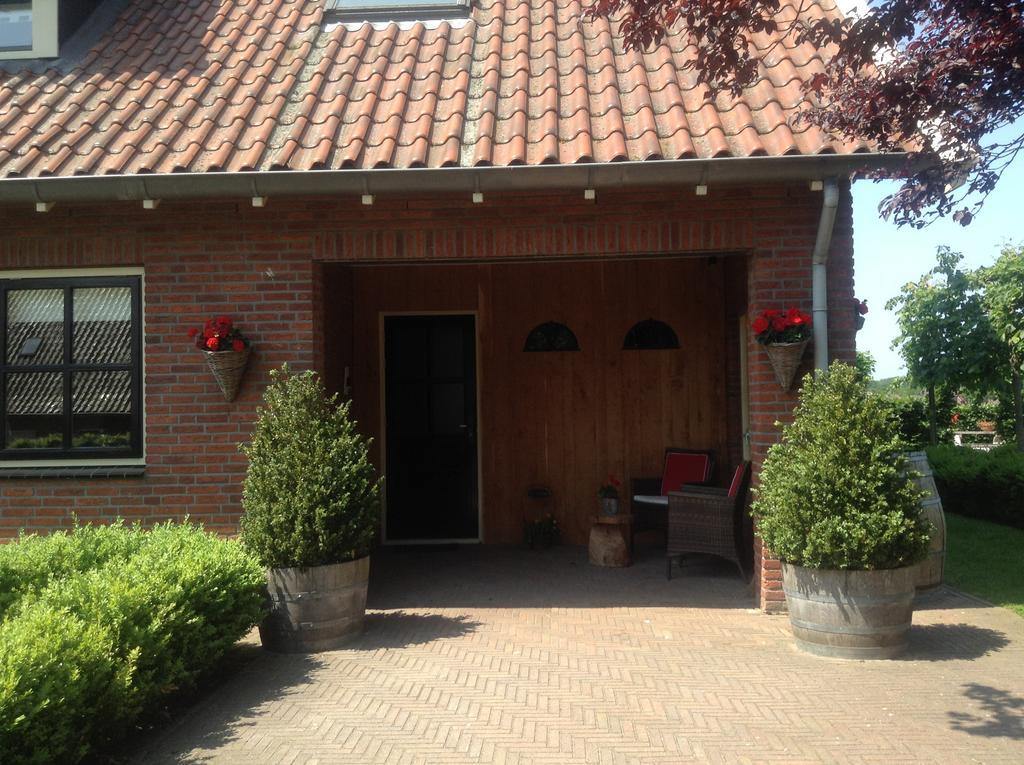 De Hoerst Rossum (Overijssel)