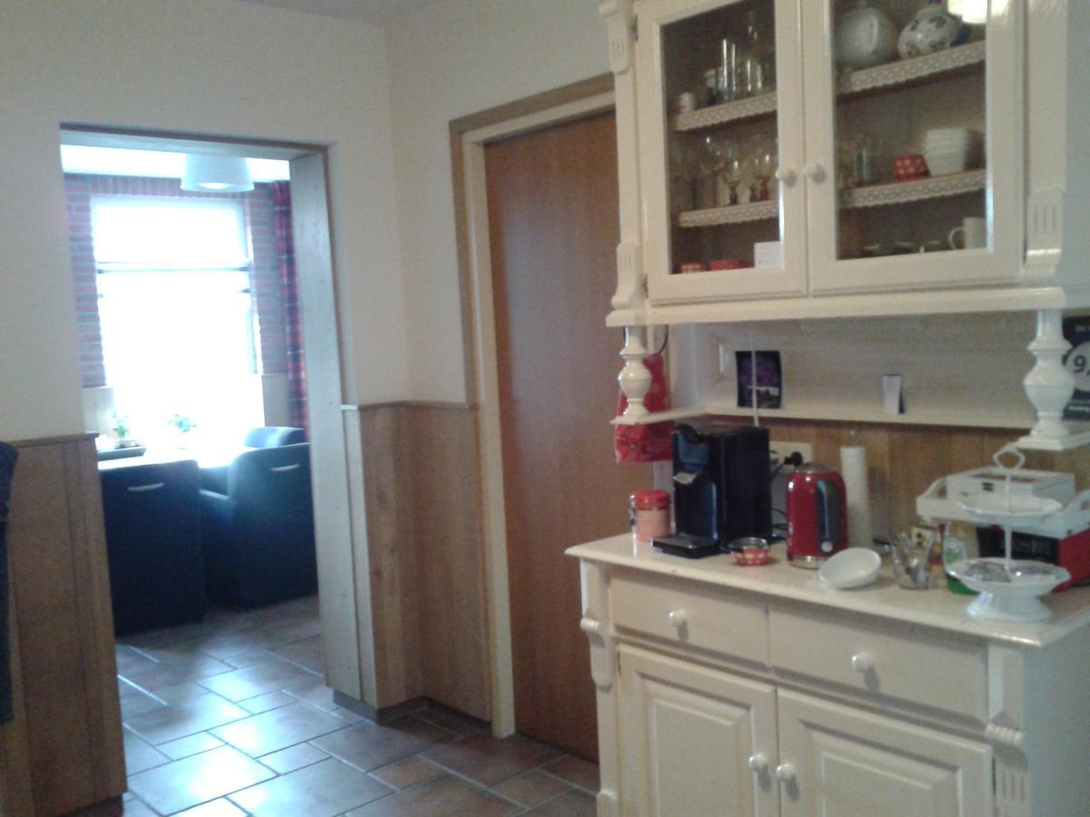 Bed & Breakfast De Hoerst *