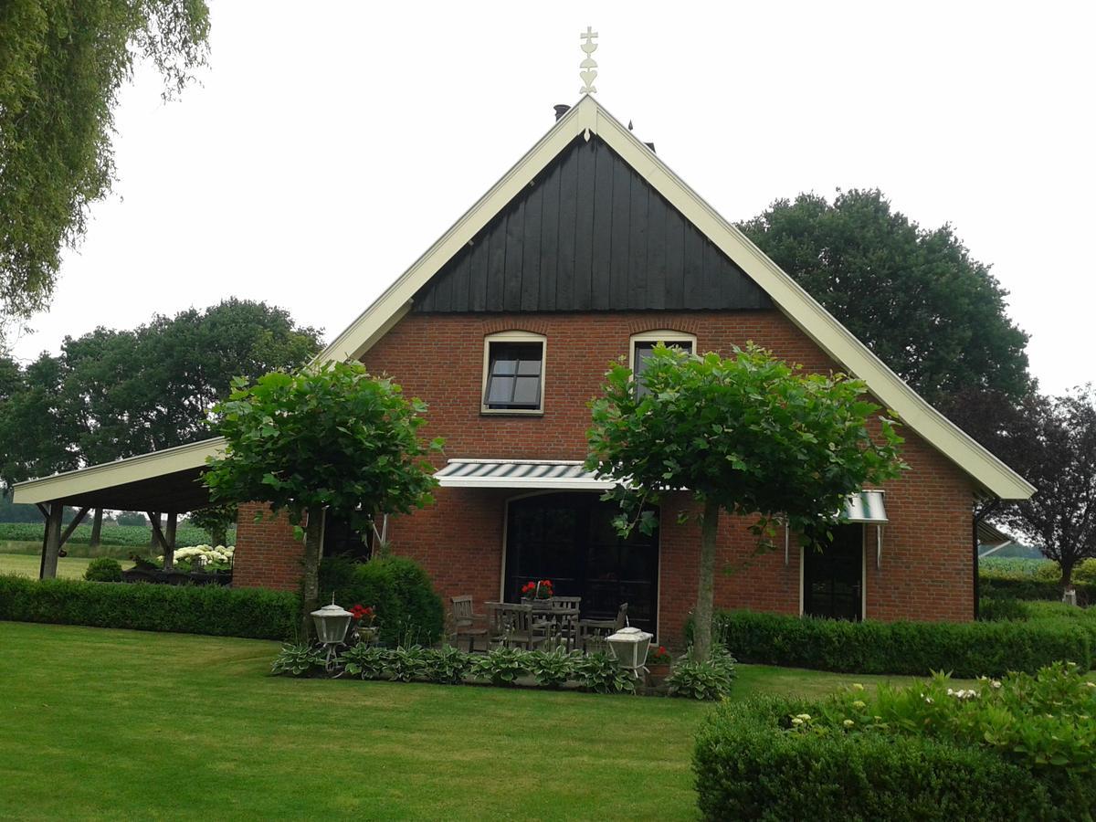 De Hoerst *
